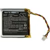Image de vhbw Batterie compatible avec JBL Live 660NC, 660 casque audio, Ã©couteurs sans fil (750mAh, 3,7V, Li-polymÃ¨re)
