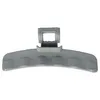 Image de vhbw PoignÃ©e compatible avec Samsung WD0814Y8E1/XEN, WD1704RJE2/XEU, WD2804Y8E/XEG, WD8704CJF/YAS, WD8704EJF machine Ã  laver