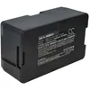 Image de vhbw Batterie compatible avec Husqvarna Automower 430XH, 430X NERA, 430X (2019), 420 (2020-2022) robot tondeuse tondeuse (5000mAh, 18V, Li-ion)