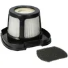 Image de vhbw Filtre d'aspirateur compatible avec Bissell 2390A, 2284W, 25039, 2390, 2389 aspirateurs - Filtre Moteur