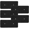 Image de vhbw 5x filtre mousse compatible avec Samsung DV80H8100HWEU, DV80H8100HWEN, DV80H8100HWEG, DV80F5E5HGWEU, DV70F5E0HGWEU, DV90H8000HW sÃ¨che-linge