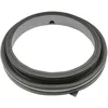 Image de vhbw Joint de porte compatible avec Samsung WF0714, WF0704, WF0804, WF0802, WF0814, WCVH4800K2WW, EcoBubble, WF0702, WF0104W8N1XZS lave-linge