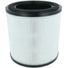 Image de vhbw Filtre Ã  air compatible avec Bosch AIR 2000 purificateur - multicouches prÃ©filtre + HEPA + charbon actif