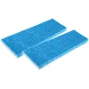 Image de vhbw 2x filtre 2 en 1 compatible avec Daikin MC70L, MCK75 purificateur, humidificateur d'air