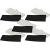 Image de vhbw Kit Filtre compatible avec Proscenic M8 Pro aspirateur-robot - 10x Filtre rechange (filtre particules fines, filtre mousse)