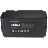 Image de vhbw Batterie compatible avec Smart G-Force SB1200 robot tondeuse tondeuse (4000mAh, 25,2V, Li-ion)
