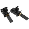 Image de vhbw 2x Balais de charbon pour moteur 5 x 12,5 x 32mm compatible avec Gorenje machine Ã  laver / sÃ¨che-linge