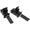 Image de vhbw 2x Balais de charbon pour moteur 5 x 12,5 x 32mm compatible avec Pitsos machine Ã  laver / sÃ¨che-linge