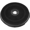 Image de vhbw Filtre Ã  charbon actif compatible avec Zanussi ZHT6011W - 942492088, ZHT610B - GZD 0160, ZHT610N - GZD 0160 hotte de cuisine