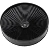 Image de vhbw Filtre Ã  charbon actif remplacement pour 902979379, 50246307008, 50290909006 pour hotte de cuisine