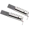 Image de vhbw 2x Balais de charbon pour moteur 5 x 12,5 x 32mm compatible avec Beko 6215826000, 6216821000, 7100070200, 6225202000 machine Ã  laver, sÃ¨che-linge