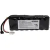 Image de EXTENSILO Batterie compatible avec Robomow Tuscania MS1000, MS1500, MS1800, MS2500, TS1000 robot tondeuse (8000mAh, 25,6V, Li-ion)