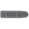 Image de vhbw Butoir de rail de roulement compatible avec Howdens HJA8630 lave-vaiselle