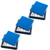 Image de vhbw Lot de filtres compatible avec Philips PowerPro Compact FC9353/01 aspirateur - 3x Filtres (filtre combinÃ© mousse + moteur)