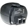 Image de vhbw Batterie remplacement pour WÃ¼rth 0700 950 013 pour outil Ã©lectrique (2100 mAh, NiMH, 4,8 V)