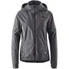Image de Veste thermique à capuche femme Gonso Save 46