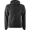 Image de Veste imperméable Gonso Save Essential Noir XL 3005201-M10900