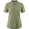 Image de Maillot 1/2 zip femme Gonso Adventure Soft Touch 36