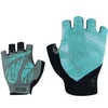 Image de Gants femme Roeckl Danis Bleu Taille 6 101100125190060