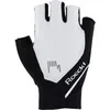 Image de Gants Roeckl Ivory 2 Blanc Taille 10 10-110052-1009-10.0