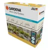 Image de Gard Mds-tropfbew. Set Balkon 13401-20