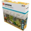 Image de Gardena Système goutte à goutte kit terrasse (30 plantes)