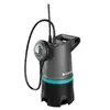 Image de Pompe d'Ã©vacuation - GARDENA - 20000 BASIC - DÃ©bit 20000 l/h - Puissance 550 W - Flotteur