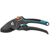 Image de SÃ©cateur Gardena PremiumCut Pro pour bois mort, lame Ã  enclume, diamÃ¨tre de coupe 24 mm