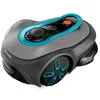 Image de Tondeuse robot Gardena smart SILENO free 1200 mÂ²