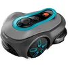 Image de Tondeuse robot GARDENA smart SILENO free 1500 mÂ²