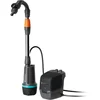Image de Pompe Ã  Eau Gardena 2400 l/h 18V Â¿ 14605-20 Â¿ Gris