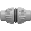 Image de Gardena Liano Connecteur de tuyau Plastique Gris 1 piÃ¨ce(s)