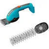 Image de Gardena Cisaille et sculpte-haie PowerCut 20/18V P4A solo