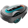 Image de Gardena 19605-60 tondeuse Ã  gazon Tondeuse Ã  gazon robot Batterie Noir, Vert, Gris