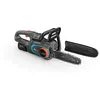 Image de TronÃ§onneuse Gardena PowerSaw 25/18V P4A - Kit prÃªt Ã  l'emploi