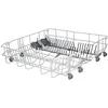 Image de Panier infÃ©rieur 527x517x137 mm Lave-vaisselle (00775102 BOSCH SIEMENS VIVA NEFF JUNKER CONSTRUCTA BLAUPUNKT ZELMER KOENIC NOVAMATIC)