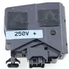 Image de Verrou de porte compatible avec SAMSUNG DC34-00026A pour machine Ã  laver