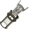 Image de Microfiltre d'origine Lave-vaisselle (C00386682 488000386682 ARISTON HOTPOINT BAUKNECHT INDESIT KITCHENAID WHIRLPOOL)