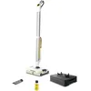 Image de Nettoyeur de sols connectÃ© Karcher FC 8 Smart Signature Line - Aspire- lave et sÃ¨che - ConnectÃ©- Ã©cran LCD- Autonomie 50 min- 550 tr/min