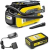Image de DÃ©tacheur Karcher SE 3-18 Compact sans batterie - Compact et lÃ©ger