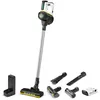 Image de Aspirateur balai sans fil Karcher VC 7 Signature Line - Autonomie 60 min- Design Premium- Performance Supérieure- 2 batteries