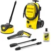 Image de Nettoyeur haute pression KÃ¤rcher K 4 Classic Home (1.679-423.0)