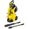 Image de Nettoyeur haute pression KÃ¤rcher K 4 Premium Power Control Flex - 130 bar - Performance et flexibilitÃ©