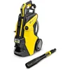Image de Nettoyeur haute pression Karcher K 7 Smart control flex - 180 bars, 600 L/h - flexible anti torsion 10m - connectÃ©