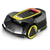 Image de Robot tondeuse Karcher RCX 6 sans fil pÃ©riphÃ©rique 3 000 mÂ² - pente 70% - connectÃ©e - dÃ©tection des obstacles, GPS/RTK/camÃ©ra