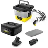 Image de Nettoyeur mobile KÃ¤rcher OC 4 + Pet Kit (1.599-353.0)