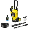 Image de Nettoyeur haute pression Karcher K 5 FJ - Pression 145 bar- Débit 500 l/h- Buse à jet plat