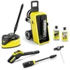 Image de Nettoyeur haute pression Karcher K 7 Comfort Premium Connect Home 180 bars - 600L/h