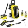 Image de Nettoyeur haute pression Karcher K 5 Comfort Premium Connect Home 145 bars 500 L/h