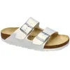 Image de Mules BIRKENSTOCK  1026500 Arizona Bs (schmale Weite) P31944017